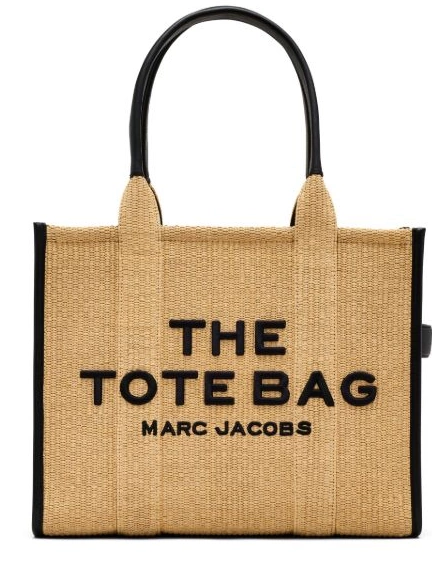 Affordable Women Jacobs Large Woven Tote The bag Marc 0629